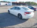 2015 Acura TLX — photo 3 of 16 | VIN 19UUB1F57FA023977