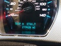 2012 Ford Taurus — photo 16 of 17 | VIN 1FAHP2EW1CG115649