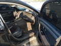 2012 Ford Taurus — photo 5 of 17 | VIN 1FAHP2EW1CG115649