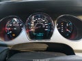 2012 Ford Taurus — photo 7 of 17 | VIN 1FAHP2EW1CG115649