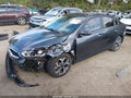 2021 Kia Forte — photo 2 of 16 | VIN 3KPF24AD2ME380369