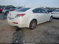 2009 Acura TL — photo 4 of 16 | VIN 19UUA86219A002001