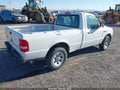 2011 Ford Ranger — photo 4 of 16 | VIN 1FTKR1AD2BPA37728