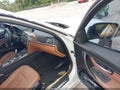 2013 BMW 3 Series — photo 5 of 16 | VIN WBA3A5G5XDNP19514