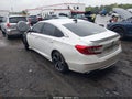2021 Honda Accord — photo 3 of 16 | VIN 1HGCV1F34MA088915