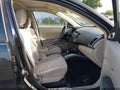 2007 Mitsubishi Outlander — photo 5 of 18 | VIN JA4MT31X57U005990