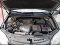 2017 Toyota Camry — photo 10 of 19 | VIN 4T1BF1FK8HU659496