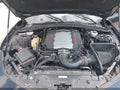 2024 Chevrolet Camaro — photo 10 of 16 | VIN 1G1FH1R72R0121627