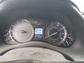 2017 Infiniti QX80 — photo 7 of 16 | VIN JN8AZ2NC5H9430286