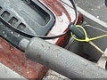 2003 Toyota Corolla — photo 11 of 11 | VIN 1NXBR32E13Z122450