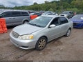 2003 Toyota Corolla — photo 2 of 11 | VIN 1NXBR32E13Z122450