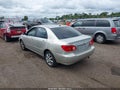 2003 Toyota Corolla — photo 3 of 11 | VIN 1NXBR32E13Z122450