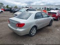 2003 Toyota Corolla — photo 4 of 11 | VIN 1NXBR32E13Z122450