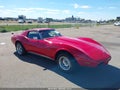 1976 Chevrolet Corvette — photo 1 of 17 | VIN 1Z37L6S423722