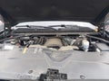 2018 Chevrolet Silverado 1500 — photo 9 of 14 | VIN 3GCPCREC1JG371050