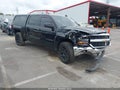 2018 Chevrolet Silverado 1500 — photo 1 of 14 | VIN 3GCPCREC1JG371050