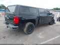2018 Chevrolet Silverado 1500 — photo 4 of 14 | VIN 3GCPCREC1JG371050