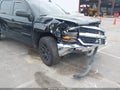 2018 Chevrolet Silverado 1500 — photo 5 of 14 | VIN 3GCPCREC1JG371050