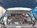 2019 Ford Fusion — photo 10 of 16 | VIN 3FA6P0HD4KR133351