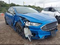 2019 Ford Fusion — photo 6 of 16 | VIN 3FA6P0HD4KR133351