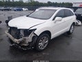 2016 Acura RDX — photo 2 of 17 | VIN 5J8TB4H3XGL019906