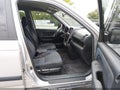 2006 Honda CR-V — photo 5 of 11 | VIN JHLRD78516C007019
