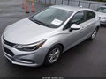 2017 Chevrolet Cruze — photo 2 of 22 | VIN 3G1BE6SM9HS594453