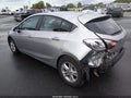 2017 Chevrolet Cruze — photo 3 of 22 | VIN 3G1BE6SM9HS594453