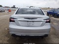 2012 Chrysler 200 — photo 16 of 16 | VIN 1C3CCBAB3CN228733