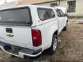 2020 Chevrolet Colorado — photo 4 of 10 | VIN 1GCGSCEN2L1130648
