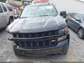 2022 Chevrolet Silverado 1500 — photo 12 of 16 | VIN 1GCPYBEK7NZ145469