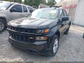2022 Chevrolet Silverado 1500 — photo 2 of 16 | VIN 1GCPYBEK7NZ145469
