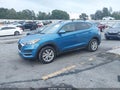 2021 Hyundai Tucson — photo 2 of 16 | VIN KM8J33A44MU322830