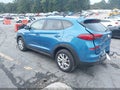 2021 Hyundai Tucson — photo 3 of 16 | VIN KM8J33A44MU322830