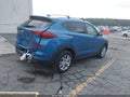 2021 Hyundai Tucson — photo 4 of 16 | VIN KM8J33A44MU322830