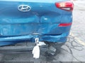 2021 Hyundai Tucson — photo 6 of 16 | VIN KM8J33A44MU322830