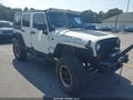 2008 Jeep Wrangler Unlimited — photo 1 of 19 | VIN 1J4GA69188L508683