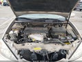 2002 Toyota Camry — photo 9 of 15 | VIN 4T1BE32K42U010614