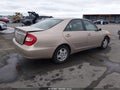 2002 Toyota Camry — photo 4 of 15 | VIN 4T1BE32K42U010614