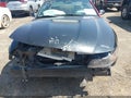 1999 Ford Mustang — photo 12 of 16 | VIN 1FAFP4048XF101316