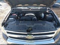 2007 Chevrolet Silverado 1500 — photo 10 of 10 | VIN 1GCEK19C17Z582781