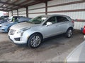 2019 Cadillac XT5 — photo 2 of 16 | VIN 1GYKNFRS2KZ233842