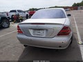 2001 Mercedes-Benz CL-Class — photo 16 of 16 | VIN WDBPJ75J31A015401