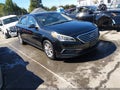 2016 Hyundai Sonata — photo 1 of 16 | VIN 5NPE24AF6GH334573