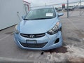 2011 Hyundai Elantra — photo 12 of 16 | VIN KMHDH4AE9BU147615