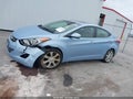 2011 Hyundai Elantra — photo 14 of 16 | VIN KMHDH4AE9BU147615