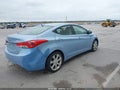 2011 Hyundai Elantra — photo 4 of 16 | VIN KMHDH4AE9BU147615