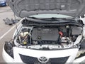 2010 Toyota Corolla — photo 10 of 17 | VIN 2T1BU4EE5AC233050