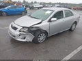 2010 Toyota Corolla — photo 2 of 17 | VIN 2T1BU4EE5AC233050