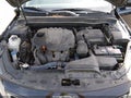 2014 Kia Optima — photo 10 of 15 | VIN 5XXGM4A73EG273266